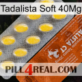Tadalista Soft 40Mg 42